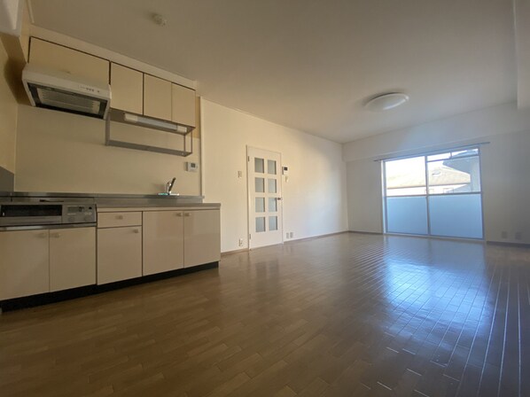 Kプラザの物件内観写真